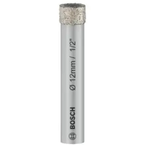 Bosch - Foret pro Ceramic dry 12 x 66 mm - 2608599052 pas cher