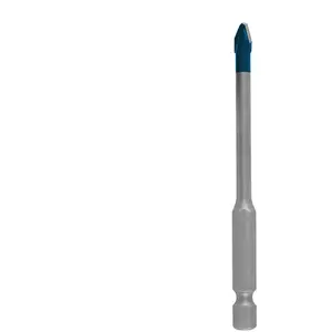 Comparateur de prix : Dewalt Foret hard ceramic hex-9 expert bosch 5x90 mm - 2608900589