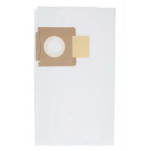 Comparateur de prix : Lot de 5 sacs non tissé pour GAS 12-25 BOSCH 2608000709