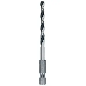 Bosch Bosch Forets à hélice PointTeQ 4,0 x 43 x 83 mm - 2608577543 pas cher