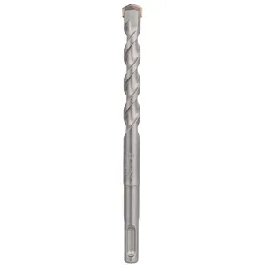 Bosch - borne SDS-PLUS-1 12 x 100/160 mm 2 608 680 277 pas cher