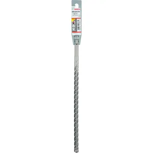 Bosch - Marteau perforateur sds Plus-5X 12 x 250 x 310 mm 2608833810 pas cher