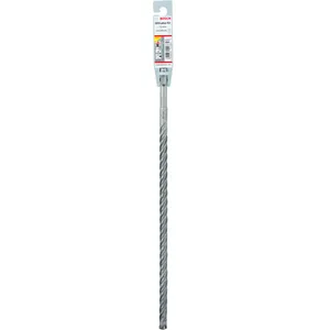 Bosch - Marteau perforateur sds Plus-5X 12 x 300 x 360 mm 2608833811 pas cher