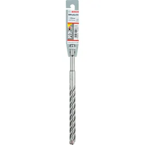 Bosch - 2608833814 Forets marteaux SDS-plus-5X 13 x 150 x 210 mm pas cher