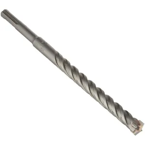 Bosch - broca para martillos perforadores sds PLUS-5X: 14 x 150 x 210 mm con 4 aristas de corte 2608833817 pas cher