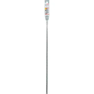 Bosch - Marteau perforateur sds Plus-5X 8 x 400 x 460 mm 2608833794 pas cher