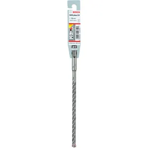 Bosch - 2608833796 Forets marteau SDS-plus-5X 9 x 150 x 210 mm pas cher