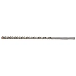 Comparateur de prix : Bosch Broca para martillos perforadores SDS PLUS-5X: 10 X 200 X 260 MM CON 4 ARISTAS DE CORTE