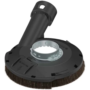 Comparateur de prix : Bosch 1x PRO Dust Extraction Hood (Ø 115, 125 mm, Professional Accesso...
