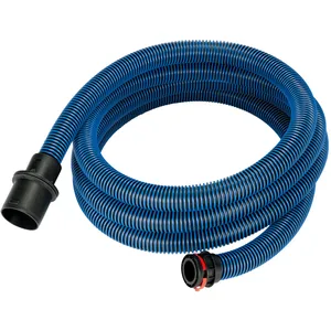 Comparateur de prix : Bosch - 4 m / 28 mm tuyau conducteur pour aspirateur - 2608000885