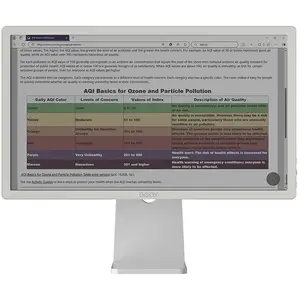 Boox Mira Pro (Version couleur) 25.3" LED pas cher