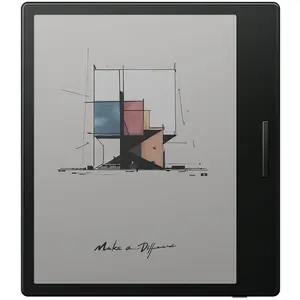 Onyx Tablette E-Ink Boox GO Color 7, 7 pouces, Octa-Core, 4 Go de RAM, 64 Go, Android 12, Noir pas cher