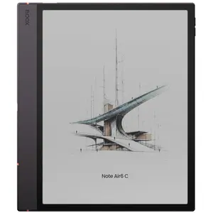 Boox Note Air6 C pas cher