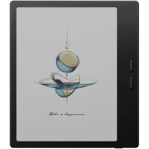 Boox Go Color 7" (Gen II) - Noir pas cher