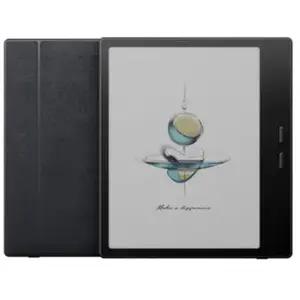 Comparateur de prix : Liseuse eBook BOOX Go Color 7 Black (Gen 2)