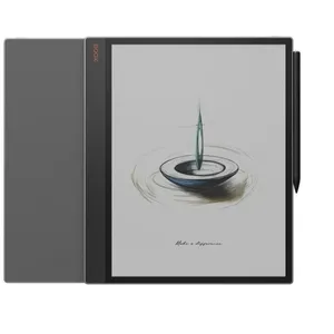 Ebook Onyx Boox Tab X C 13,3`` E-Ink Kaleido 3 128GB Wi-Fi Gray pas cher