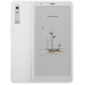 Comparateur de prix : Liseuse eBook BOOX Palma 2 Pro noir