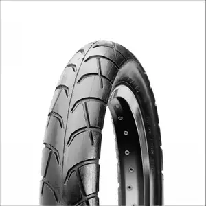 Comparateur de prix : Pneu CST 12x1/2x2 1/4 Noir Rigide pour City Trekking - Modèle C1456, ETRTO 57-203