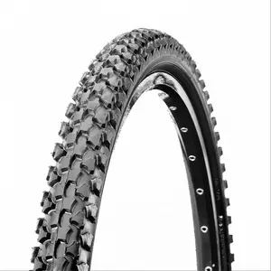 Cicli Bonin Pneu VTT CST C1027 20x1.90 Noir Rigide 650g - Excellentes Performances