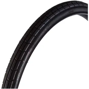 Pneu CST 28x1 1/2 Noir Rigide pour City Trekking - Performance et Fiabilité pas cher
