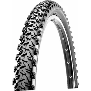 Comparateur de prix : Cicli Bonin Pneu VTT 26x1.95 Noir Rigide CST - 923g, Idéal pour Terrains Accidentés