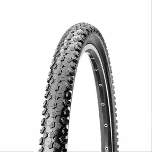 Pneu VTT 29x2.10 CST C1600 Noir Rigide 27 TPI - Excellentes Performances pas cher