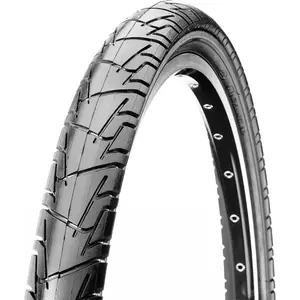 CST 26x1.90 COP.CS (50-559) NÉRO C1218 Unisex-Adult, Black