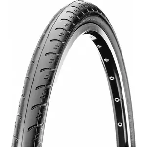 Pneu VTT 26x1.40 Noir Rigide CST C1384 - Léger et Résistant, 620g pas cher