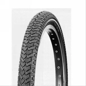 CST-Berger CST 001227 COP.CS 20X1.90 (50-406) Schwarz C1027 Unisex-Adult, Taille Unique