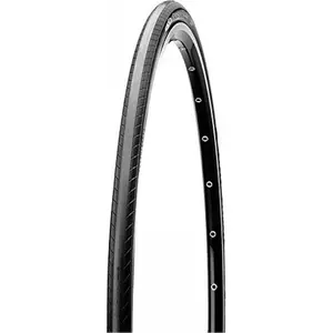 Pneu CST CZAR C1406 700x25 27 TPI Noir Rigide pour Course sur Route