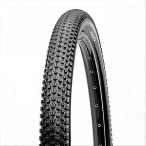 Pneu VTT CST C1820 29x2.10 Noir Rigide 27 TPI - Idéal pour Terrains Accidentés pas cher