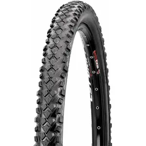 Pneu VTT CST 27.5x2.10 Noir Rigide 27 TPI - Modèle C1879, Idéal pour Terrains Accidentés