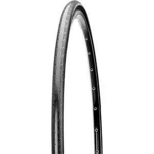 Pneu CST 700x23 Noir Rigide pour Course - 27 TPI Modèle C1808