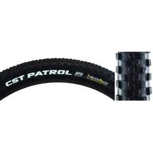 Cst Pneu Vtt Premium Patrol Tubeless 29´´ X 2.25 pas cher