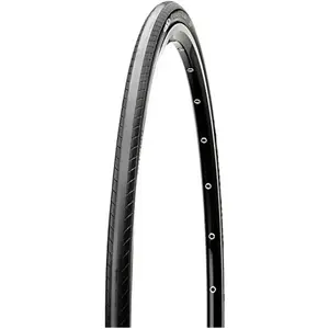 Pneu CST 26x1.00 Noir Rigide pour City Trekking, 580g - Modèle C1406 pas cher