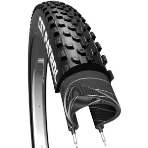 Cst Pneu Vtt Patrol Tubeless 27.5´´ X 2.10 pas cher