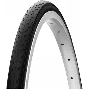 Comparateur de prix : Pneu CST C740 700x25 Noir Rigide pour Cyclisme sur Route