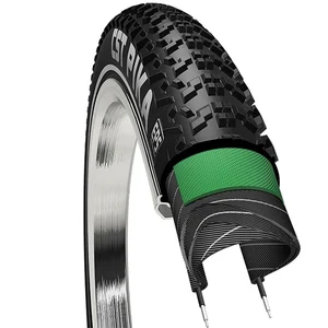 Cst Pneu Rigide De Gravel Premium Pika Tubeless 700 X 35Vendu parbikeinn