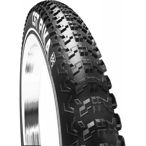 CST-Berger Pneu Gravel 700x42 Pika C1894 Rigide Noir avec Tasseaux Rampants pas cher