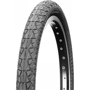 Cicli Bonin CST 001160 COP.CS 26X1,50 (40-559) Schwarz C1110 Unisex-Adult, Taille Unique