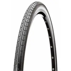 Cicli Bonin CST 001110 COP.CS 26X1 3/8 (37-590) Weiss/Schwarz C1207 Unisex-Adult, Taille Unique pas cher
