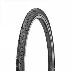 Cicli Bonin Pneu CST 24x1.75 Noir Rigide pour City Trekking - 680g, Modèle C1241 pas cher