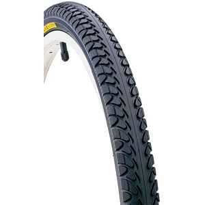 Cicli Bonin Pneu CST 24x1.75 Noir Rigide pour E-Bike, 770g - Performance et Durabilité