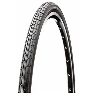 Cst Pneu Rigide 28' 700x35 Noir pour City Trekking - 580g pas cher