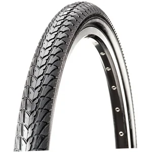 Pneu CST 20x1.75 Noir Rigide avec Protection Niveau 5 pour City Trekki... pas cher