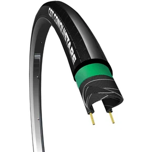 Cst Pneu Rigide De Route Premium Conquistare Tubeless 700 X 25 700 x 25 pas cher