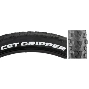 CST Pneu VTT 29x2.25 Noir Rigide 27 TPI - Performances Polyvalentes et Sûres, 820g pas cher