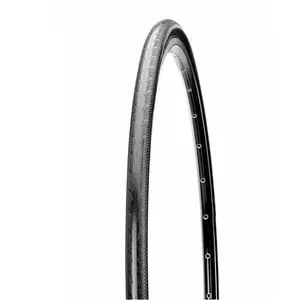 Pneu CST 700x28 Noir Rigide pour City Trekking C1808 - 27 TPI pas cher