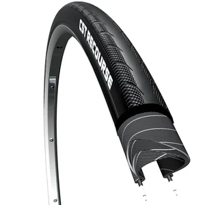 Comparateur de prix : Cst Pneu Rigide De Route Premium Recourse Tubeless 700 X 25 700 x 25