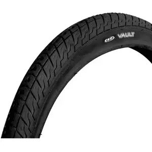 Cst Pneu Rigide Urbain Bmx Vault 20´´ X 2.20 20´´ x 2.20 pas cher